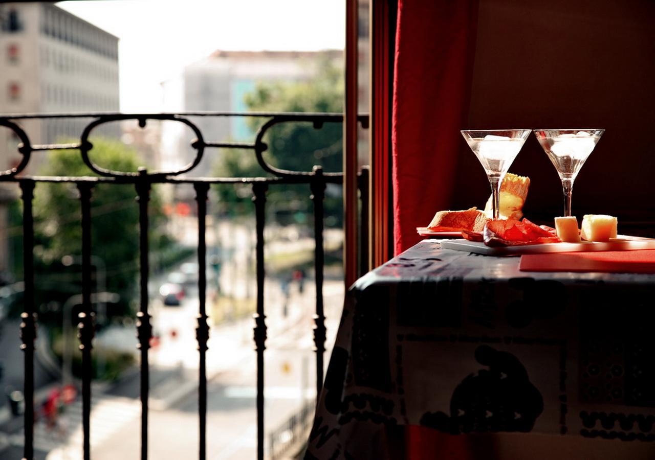 Bnbutler - Col Di Lana - Navigli Apartment - Darsena 밀라노 외부 사진