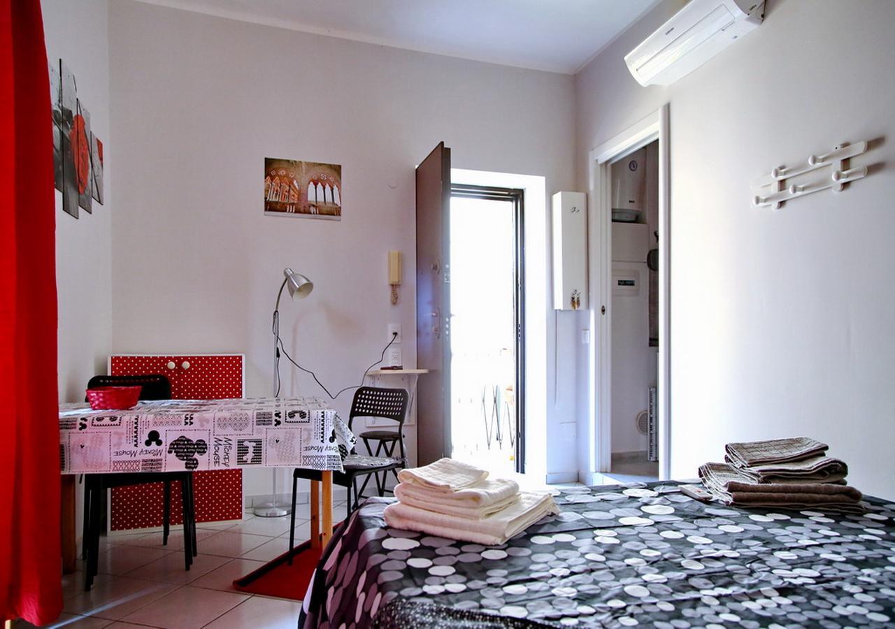 Bnbutler - Col Di Lana - Navigli Apartment - Darsena 밀라노 외부 사진